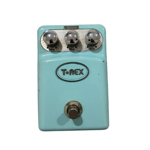 T-Rex ToneBug Overdrive